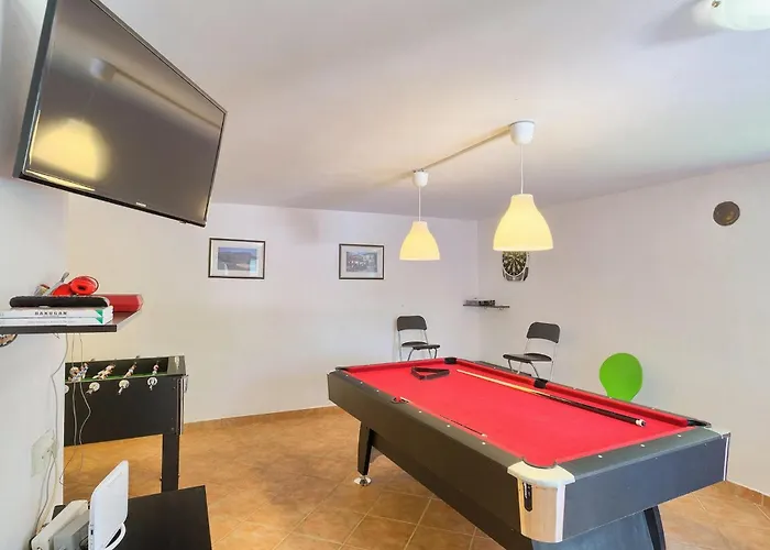 Vikendica Villa Ferlini *