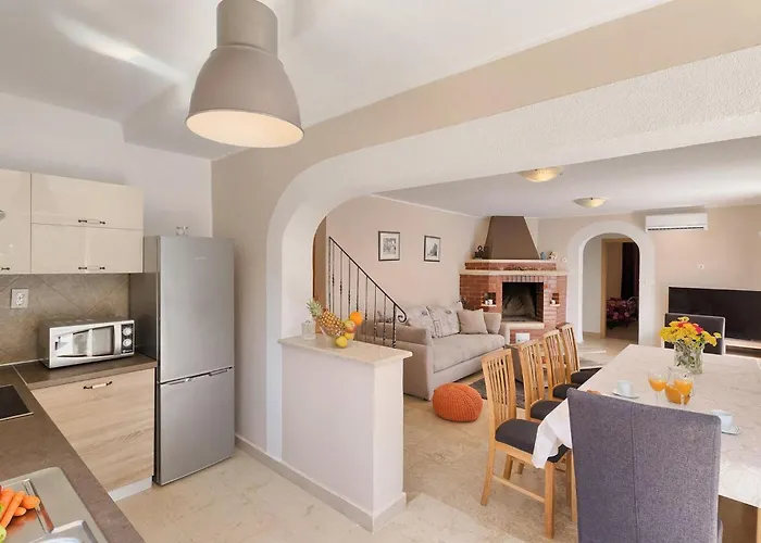 Villa Ferlini Ferlini