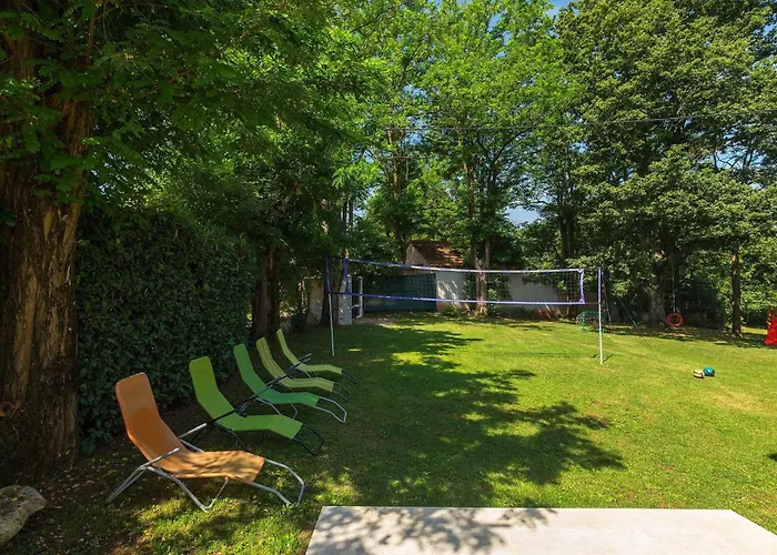 Villa Ferlini * Ferlini