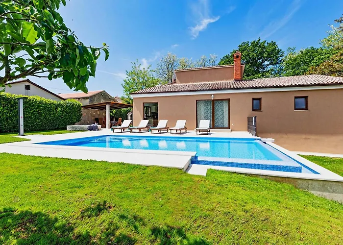 Villa Ferlini Ferlini